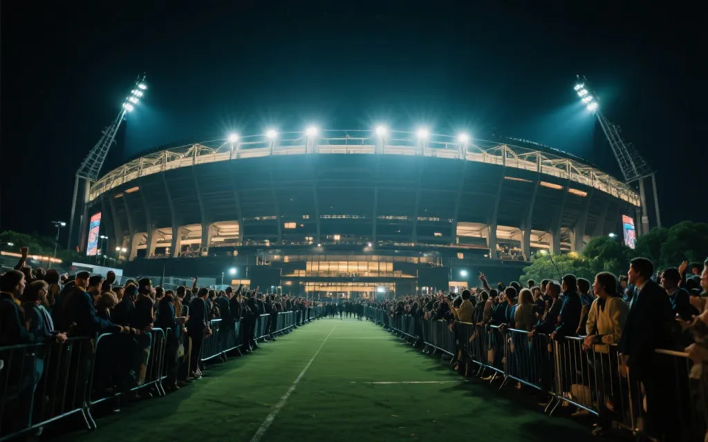 2026世界杯决赛美加墨购票攻略：门票类别、抽签预售与不同预算的最稳入场路径