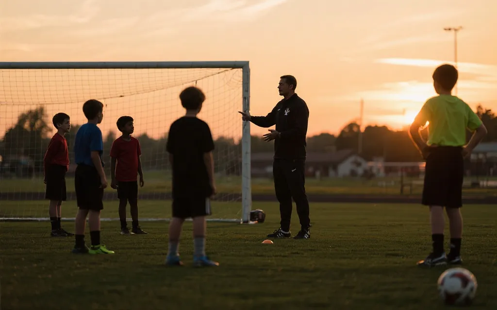 2026世界杯加拿大规则：青训与业余足球如何把顶级标准踢进日常